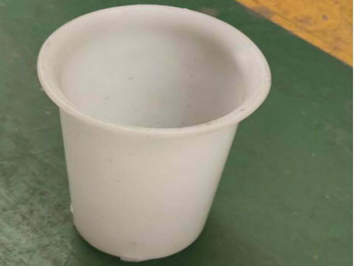 Seeding-cup